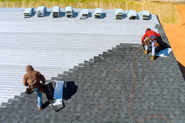 Best Gutter Installation and Roofing  in Dundee, FL