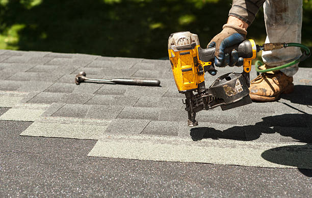 Quick and Trustworthy Emergency Roof Repair Services in Dundee, FL