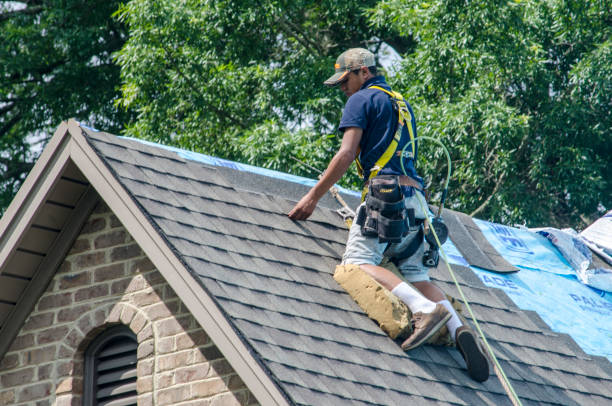 Best Tile Roofing Contractor  in Dundee, FL