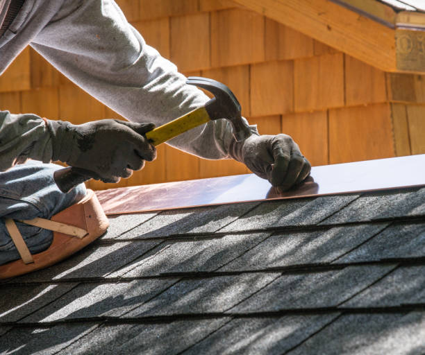 Roof Waterproofing Services in Dundee, FL